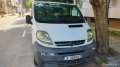 Opel Vivaro, снимка 1