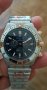 Мъжки луксозен часовник Breitling Chronomat три цвята , снимка 4