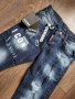 Дънки Dsquared2, снимка 1
