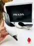 Prada Дамска Чанта Прада - Различни Цветове Код SEM-631, снимка 4