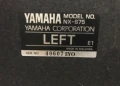 Yamaha CC75 , снимка 8