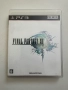 Final Fantasy XIII за Playstation 3(PS3), снимка 1