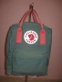 Fjallraven - Раници Kanken · Колекция мини, снимка 2