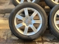5х112 16 Джанти Оригинални Seat Altea Leon Toledo Сеат 5x112, снимка 2