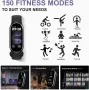 Xiaomi Smart Band 8, снимка 5