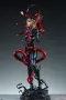 Ръчно изработениа статуя на Гвенъм от Спайдър - мен /Marvel Gwenom simbioted, снимка 2