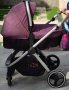 Детска количка 3 в 1 Prema  Chipolino, снимка 1 - Детски колички - 38043392