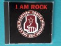 Zodiac Mindwarp And The Love Reaction – 2002 - I Am Rock(Hard Rock,Industrial)