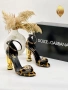 Dolce Gabanna ⚜️Дамски Сандали , снимка 4