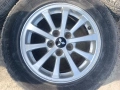 Джанти 16" 5х114.3 - Mitsubishi ASX, Toyota / Митсубиши АСХ, снимка 4