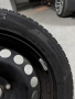 Зимни гуми Hankook 205/60/16 ДОТ със стоманени джанти 5x115 за Опел, снимка 11