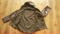 OUTDOOR TACTICAL Series Hunting Softshell Set размер S за лов екип вятърно устойчив - 2265, снимка 12