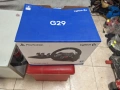 Волан с педали Logitech G29, снимка 3