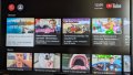 Устройство за гледане на телевизия и филми Google Chromecast Google TV, снимка 9