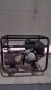 Бензинов генератор 4 киловата монофазен, снимка 6