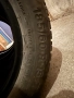 4броя зимни гуми Conti Winter Contact TS850 - 185/60R15, снимка 7