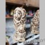 Лъвове от Бетон за Декорация на Дом и Градина Статуя Фигура, снимка 5