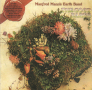 Компакт дискове CD Manfred Mann's Earth Band – The Good Earth, снимка 1 - CD дискове - 36333528