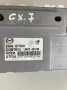 Модул за управление на каросерията 2.3T / Mile за Mazda CX-7 (2011) EH1467560, 63000, снимка 2