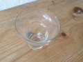 Продавам малка стъклена вазичка, снимка 2