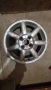 Автомобилна алуминиева джанта , снимка 1