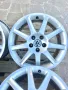 17 джанти 5х112 VW Golf 5 6 Sharan Caddy Touran Jetta 5х112 Голф Тоуран Шаран, снимка 4