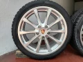 Джанти 19" 5х130 спорт пакет Porsche, снимка 5