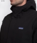 Patagonia Men's Lone Mountain Parka S size, снимка 2