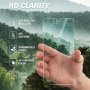 Flexklearglass® Стъклен протектор за Samsung Galaxy S24 Ultra,9H - 2 броя, снимка 6