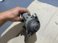 Стартер за Honda Civic 6 1.4 is, снимка 2