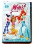 DVD " Winh club" диск 2, снимка 1