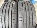 2бр.летни гуми DUNLOP 245 45 19 DOT24 цена за брой, снимка 1