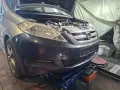 Броня за Honda Fr-V, снимка 2