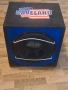 Продавам мощен комплект за музика за кола: Subwoofer Raveland 12 ка + Усилвател  , снимка 5