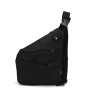 Тактическа чанта за през рамо Defender, Черен цвят, снимка 11