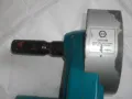 BLACK DECKER Made in CANADA 600W 3,0A ЗАЧИСТВАЩА РЕЖЕЩА ЕЛ. МАШИНА ШЛАЙФ БЛЕК ДЕКЕР ОРИГИНАЛНА, снимка 8