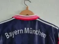 Bayern Munich Adidas 1997/1998/1999 оригинална тениска фланелка Байерн Мюнхен размер L, снимка 4