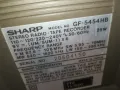 SHARP GF-5454HB MADE IN JAPAN-ИДЕАЛЕН КАТО НОВ-ВНОС SWISS 0712241738, снимка 18
