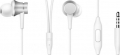 Слушалки с микрофон Xiaomi Mi In-Ear Headphones Basic сребристи, снимка 3