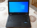 Лаптоп DELL Latitude E7250 i7-5600U 2.5GHz/RAM 16GB /SSD 128GB/12.5", снимка 1