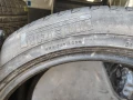 4бр.летни гуми PIRELLI 255 45 20 DOT17 цена за брой, снимка 4