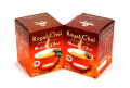 Royal Chai Instant Tea Masala Chai 180g / Роял Чай Инстантен чай с Индийски подправки 180гр , снимка 1 - Домашни продукти - 36123747
