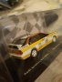 Audi Quattro A2 1984.31 Acropolis Rally WRC. 1.43 Ixo-Deagostini., снимка 7