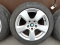 Джанти с гуми BMW E60/61 E90/91 225/50/17, снимка 5