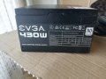 Компютърно захранване EVGA 430W White (100-W1-0430) 80 plus 120mm FAN, снимка 9