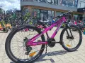 Промо велосипед 26" Passati MARTYN розов, снимка 11