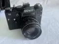 Фотоапарат ZENIT 11/ Зенит 11 , снимка 11