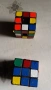Ретро кубчета Рубик, снимка 3