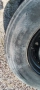 гума с жанта за ремарке 385/65/22.5, снимка 5