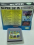 Nintendo gameboy 32 in 1. Super hits 2000, снимка 2